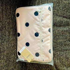 New Calpak 17 inch laptop sleeve